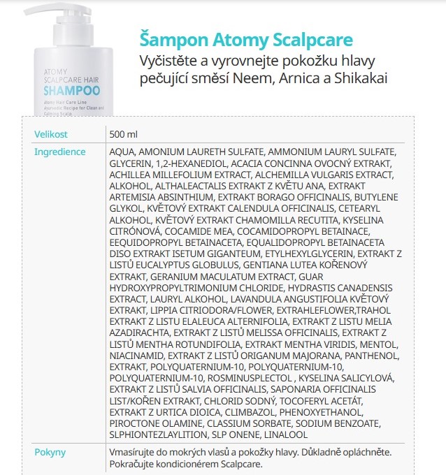 Atomy Scalpcare (7)